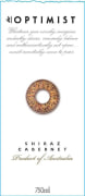 Berton Vineyards The Optimist Shiraz Cabernet 2011 Front Label