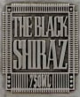Berton Vineyards Metal Label The Black Shiraz 2014 Front Label