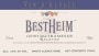 Bestheim & Chateaux Reserve Gewurztraminer 2015 Front Label