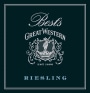 Best's Great Western Riesling 2014 Front Label