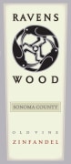 Ravenswood Sonoma Zinfandel 2010 Front Label