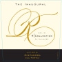 Raymond R Collection The Inaugural Lot No3 Zinfandel 2012 Front Label