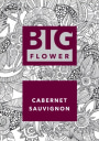 Big Flower Wines Cabernet Sauvignon 2013 Front Label