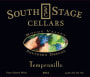 South Stage Cellars Tempranillo 2012 Front Label