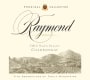 Raymond Prodigal Collection Chardonnay 2013 Front Label