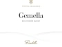 Bindella Societa Agricola Toscana Gemella Sauvignon Blanc 2015 Front Label