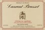 Domaine Brusset Cotes du Rhone 1999 Front Label