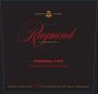 Raymond Primal Cut Cabernet Sauvignon 2013 Front Label