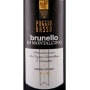 Poggio Basso Brunello di Montalcino 2011 Front Label