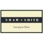 Shaw + Smith Sauvignon Blanc 2016 Front Label