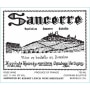 Hippolyte Reverdy Sancerre 2016 Front Label