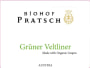 Biohof Pratsch Gruner Veltliner 2013 Front Label