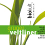 BioKult Wine Gruner Veltliner 2014 Front Label