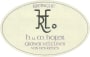 Bioweingut Hofer H U M von den Rieden Gruner Veltliner 2011 Front Label