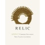 Relic Wine Cellars Artefact Cabernet Sauvignon 2011 Front Label