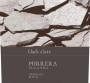 Black Slate Porrera 2010 Front Label