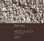 Black Slate La Vilella Alta 2012 Front Label