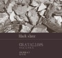Black Slate Gratallops 2012 Front Label