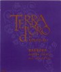 Terra d'Oro Barbera 1995 Front Label