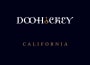 Doohickey Red 2016  Front Label