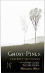 Ghost Pines Winemaker's Blend Cabernet Sauvignon 2013 Front Label