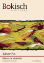 Bokisch Vineyards Terra Alta Vineyard Clements Hills Albarino 2015 Front Label