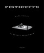 Fisticuffs Cabernet Sauvignon 2010 Front Label