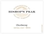 Bishop's Peak Chardonnay 2010 Front Label