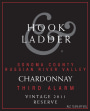 Hook & Ladder Third Alarm Reserve Chardonnay 2011  Front Label