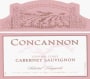 Concannon Selected Vineyards Cabernet Sauvignon 2002 Front Label