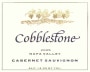 Cobblestone Cabernet Sauvignon 2005 Front Label