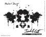 Michael David Winery Inkblot Petit Verdot 2014 Front Label