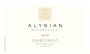 Alysian Westwise Farms Clone 4 Chardonnay 2010 Front Label