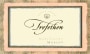 Trefethen Merlot 2002 Front Label
