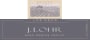 J. Lohr Estates Los Osos Merlot 2005  Front Label