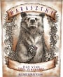 Haraszthy Family Cellars Old Vine Zinfandel 2009  Front Label