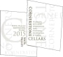 Cornerstone Cellars Sauvignon Blanc 2015  Front Label