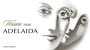 Adelaida Version White 2008 Front Label