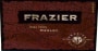 Frazier Merlot 2005  Front Label