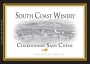 South Coast Winery Sans Chene Chardonnay 2016  Front Label