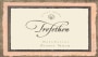 Trefethen Pinot Noir 2008 Front Label
