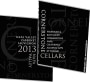 Cornerstone Cellars Napa Valley Cabernet Sauvignon 2013 Front Label