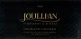 Joullian Highland Vineyard Chardonnay 2015 Front Label