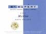 St. Supery Merlot 2007  Front Label