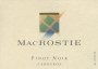 MacRostie Pinot Noir 2014 Front Label
