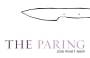 The Paring Pinot Noir 2010  Front Label