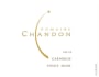 Chandon Carneros Pinot Noir 2014 Front Label