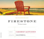 Firestone Discoveries Vineyard Cabernet Sauvignon 2015  Front Label