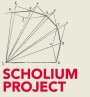 Scholium Project La Severita di Bruto Sauvignon Blanc 2005  Front Label