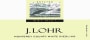 J. Lohr Bay Mist White Riesling 2005  Front Label